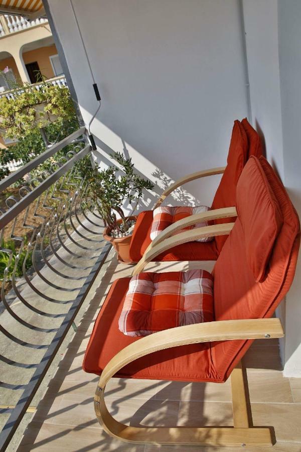 Sunny Day Apartments Трибунь Экстерьер фото